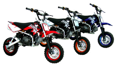 Product picture THUMPSTAR THUMP KID KIDS CHILD CHILDREN MOTORBIKE MOTORCYCLE BIKE PITBIKE PIT BIKE SERVICE MANUAL